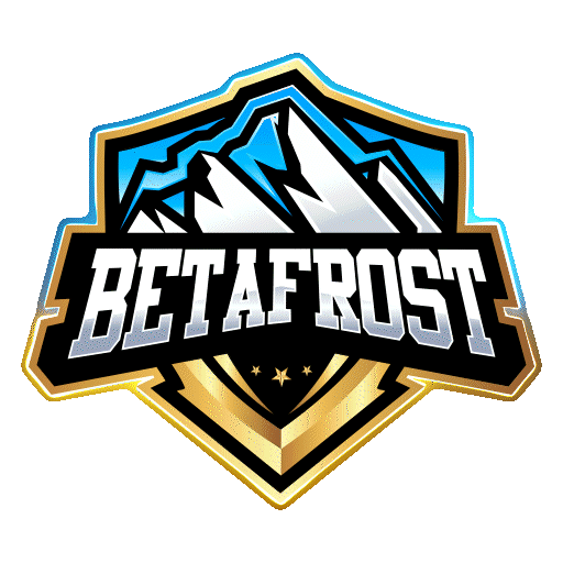 Betafrost logo